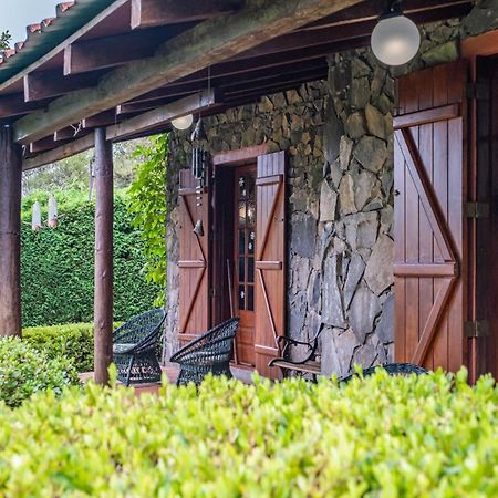 Villa Achada Da Mouca By Madeira Sun Travel Сантана Экстерьер фото