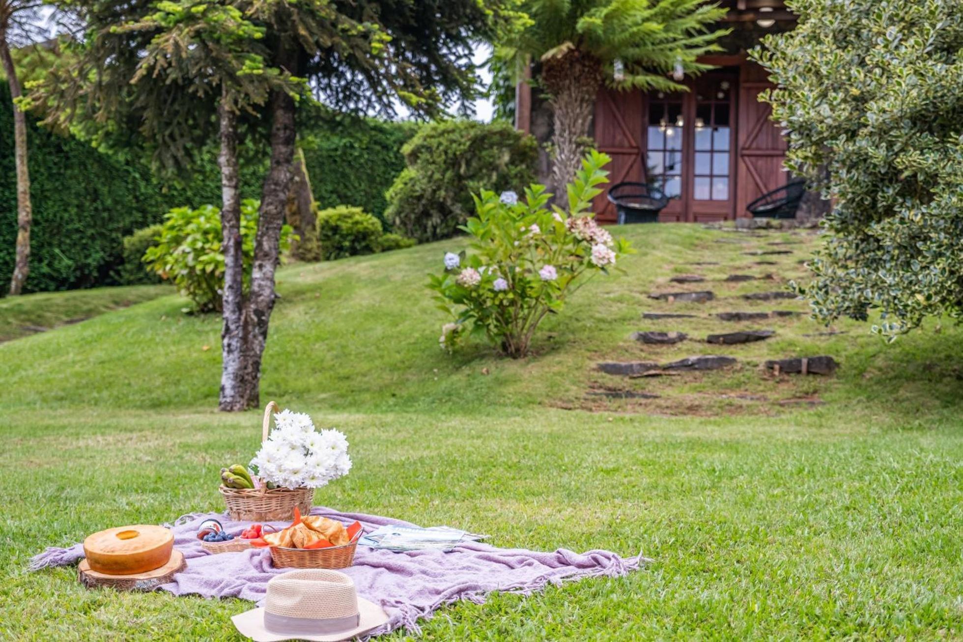 Villa Achada Da Mouca By Madeira Sun Travel Сантана Экстерьер фото